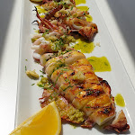 Photo n°2 de l'avis de aaron.r fait le 25/04/2023 à 16:46 sur le  Os Salgados à Guia