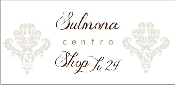 Sulmona shop h24 Corso Ovidio, 11, Piazza Giuseppe Capograssi, 10, 67039 Sulmona AQ, Italia