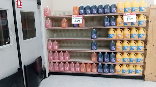 Grocery Store «Edwards Cash Saver», reviews and photos, 1701 Main St, Little Rock, AR 72206, USA