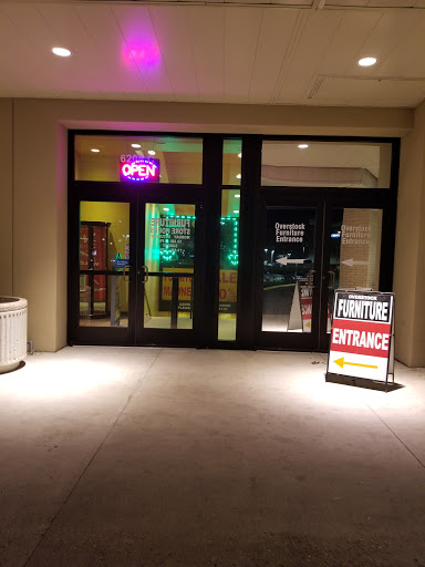 Furniture Store «Overstock Furniture», reviews and photos, 6200 Little River Turnpike, Alexandria, VA 22312, USA
