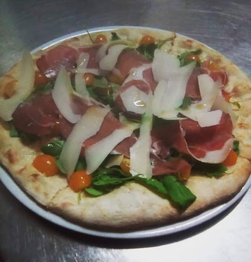 Bar - Pizzeria Gardens Pub in Moio della Civitella, Provincia di Salerno