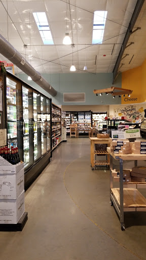 Grocery Store «Hendersonville Community Co-op and Deli», reviews and photos, 60 S Charleston Ln, Hendersonville, NC 28792, USA
