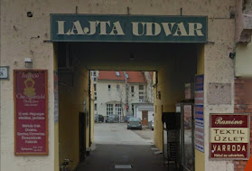 Lajta-Udvar