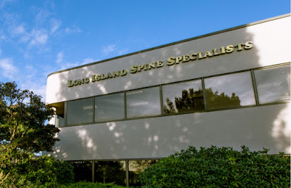 Long Island Spine Specialists- Commack