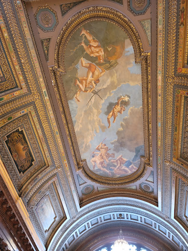 New York Public Library - Stephen A. Schwarzman Building image 8