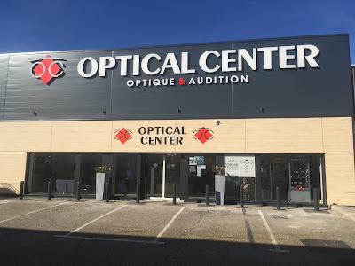 Opticien AUBENAS - Optical Center à Aubenas