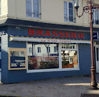 Photos du propriétaire du Restaurant La P'tite Sophie à Forges-les-Eaux - n°1