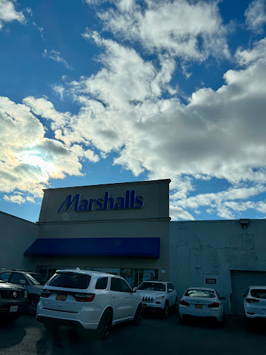 Department Store «Marshalls», reviews and photos, 9210 Rockaway Blvd, Ozone Park, NY 11417, USA