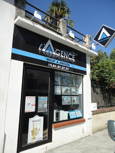 L'Agence Toulouse Immobilier