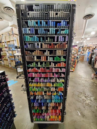 Art Supply Store «Blick Art Materials», reviews and photos, 2602 Lincoln Blvd, Santa Monica, CA 90405, USA