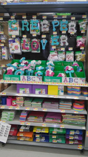 Department Store «Walmart Supercenter», reviews and photos, 949 W Grasslands Dr, American Fork, UT 84003, USA