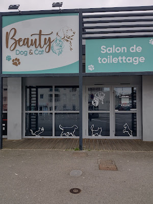 Beauty dog & cat à Rocheservière