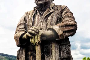 Keeper Of The Collieries image