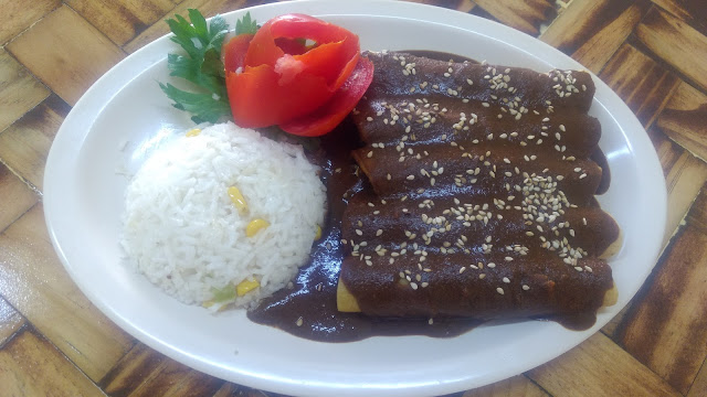 El Rincón del Sabor (Almuerzos, Comida Casera)