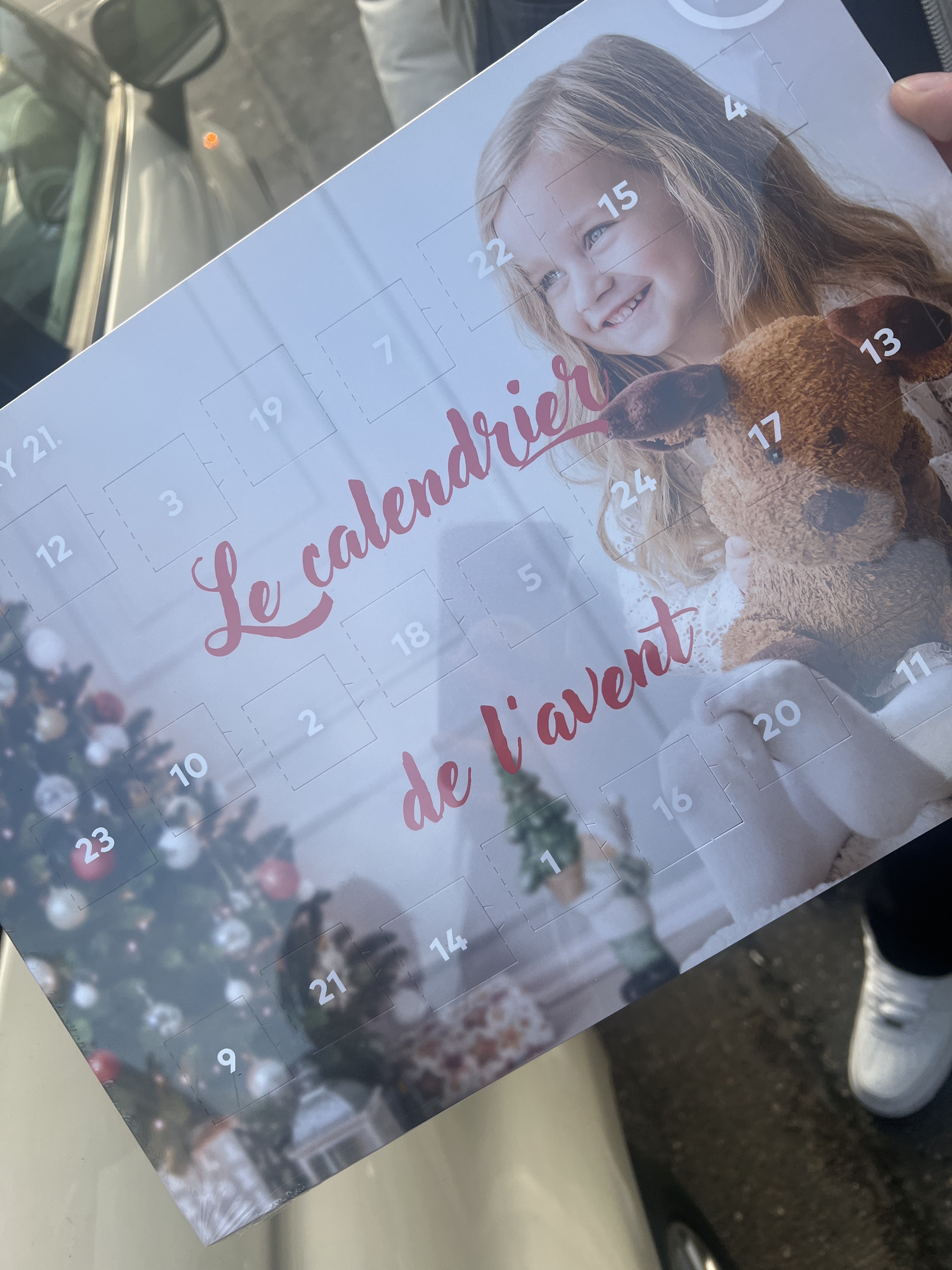 Photo n° 1 de l'avis de Abidy-Sama.i fait le 08/12/2023 à 14:27