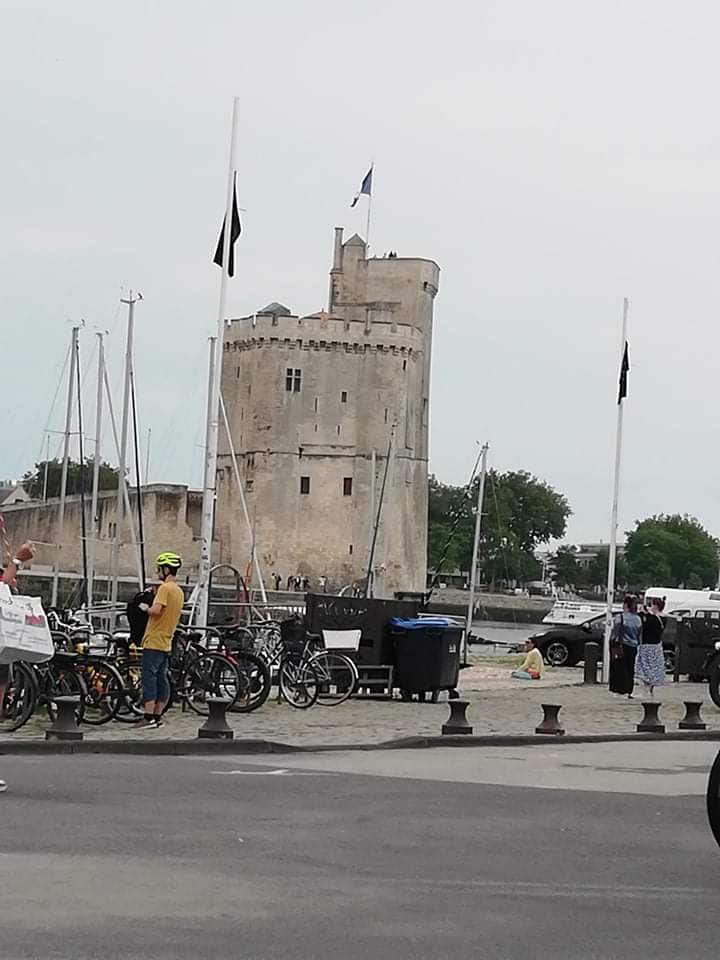 Photo n° 1 de l'avis de Dominique.h fait le 17/06/2021 à 13:59
