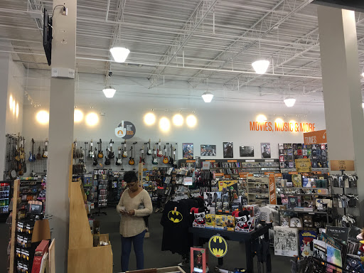 Used Book Store «2nd & Charles», reviews and photos, 5331 South Blvd, Charlotte, NC 28217, USA