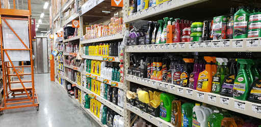 Home Improvement Store «The Home Depot», reviews and photos, 10233 Lakeridge Pkwy, Ashland, VA 23005, USA