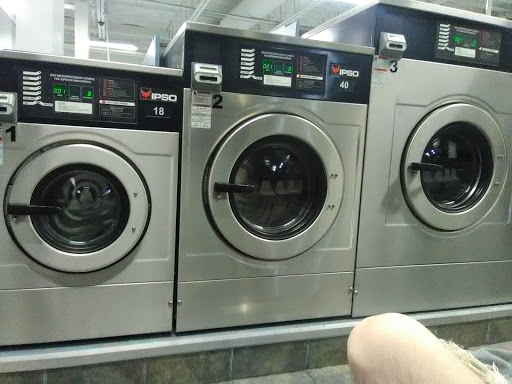 Laundromat «Laundry King», reviews and photos, 801 Luzerne St, Scranton, PA 18504, USA