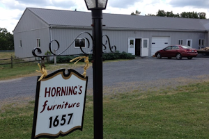 Horning's Furniture image