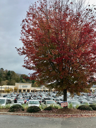 Fabric Store «Jo-Ann Fabrics and Crafts», reviews and photos, 80 S Tunnel Rd Suite 30, Asheville, NC 28805, USA