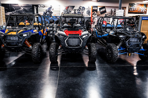 Motorcycle Dealer «RideNow Powersports on Ina», reviews and photos, 4375 W Ina Rd, Tucson, AZ 85741, USA