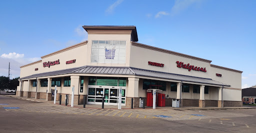 Walgreens, 7102 FM 1464, Richmond, TX 77407, USA, 