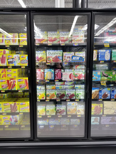 Department Store «Walmart Supercenter», reviews and photos, 1410 S Randall Rd, Algonquin, IL 60102, USA