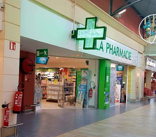 PHARMACIE