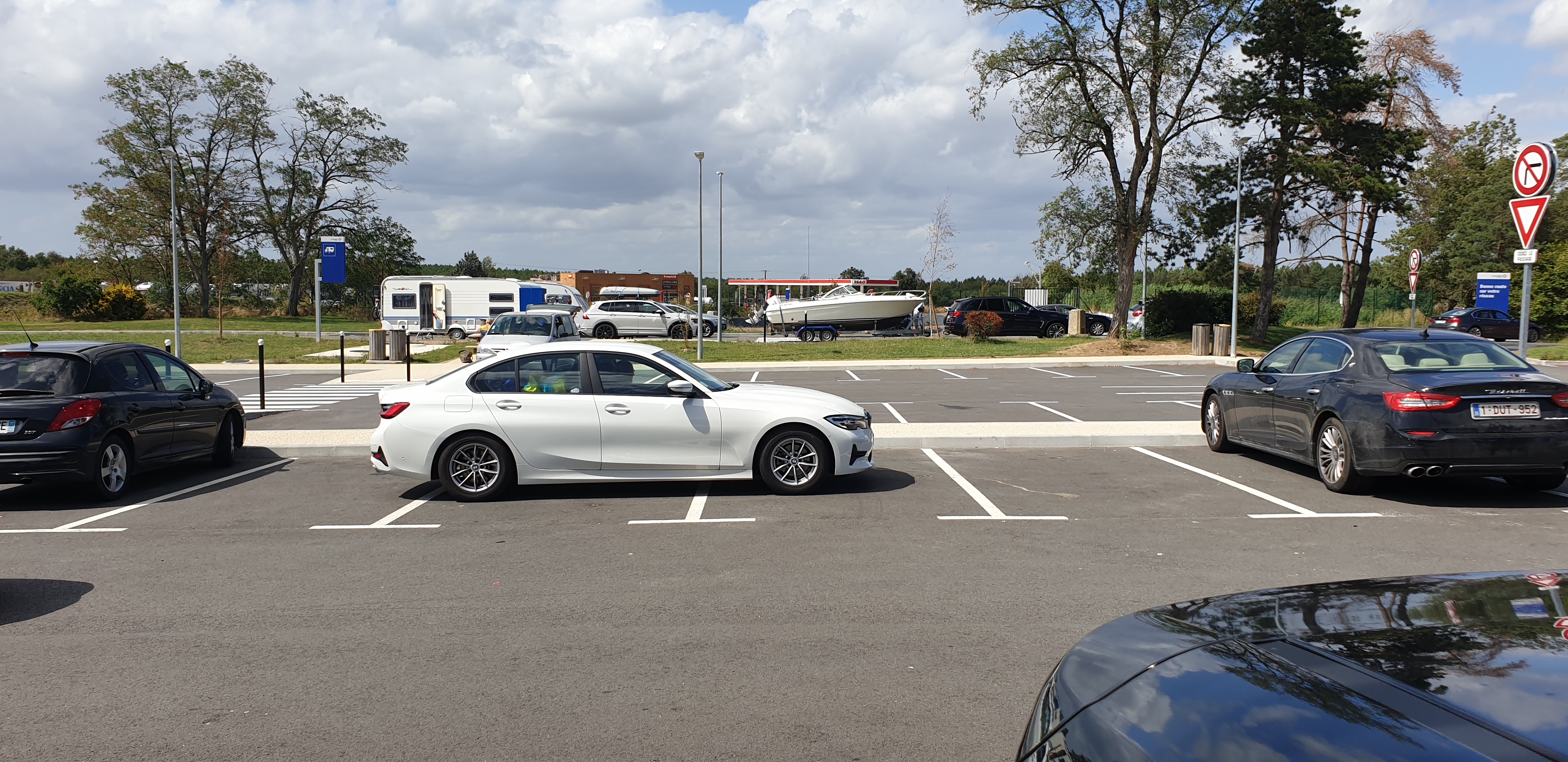 Photo n° 1 de l'avis de Mik.z fait le 13/08/2019 à 10:55