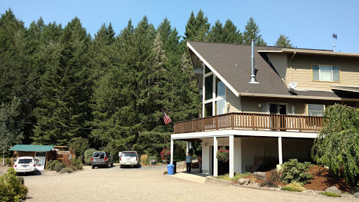 Tourist Attraction «Tree to Tree Adventure Park», reviews and photos, 2975 SW Nelson Rd, Gaston, OR 97119, USA