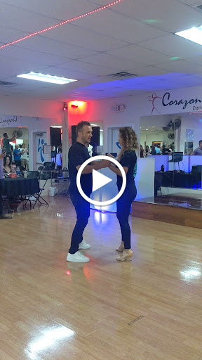 Dance School «Corazon Latino Dance Studio», reviews and photos, 500 W William Cannon Dr #400, Austin, TX 78745, USA