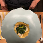 Photo n°2 de l'avis de Beatriz.u fait le 11/08/2022 à 17:42 sur le  Capocotta à Sestri Levante