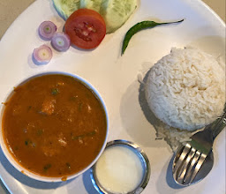 Myth (Superb mango sticky rice) photo