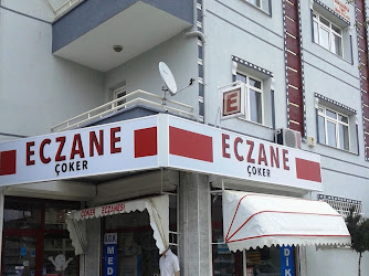 Çoker Eczanesi