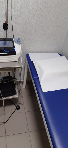 Avaliações doFisiatris - Recuperação Fisica Lda. em Loures - Fisioterapeuta