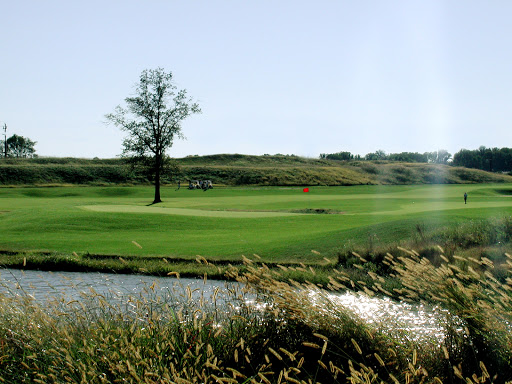 Public Golf Course «Blue Mash Golf Course», reviews and photos, 5821 Olney Laytonsville Rd, Laytonsville, MD 20882, USA