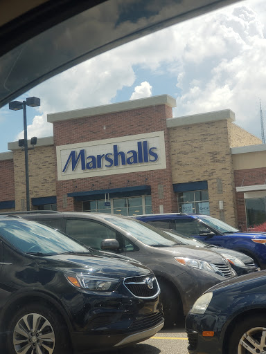 Marshalls, 24055 Chagrin Blvd, Beachwood, OH 44122, USA, 