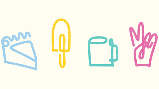 Ice Cream Shop «Lil Pop Shop», reviews and photos, 265 S 44th St, Philadelphia, PA 19104, USA