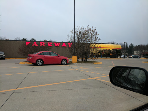 Grocery Store «Fareway Grocery», reviews and photos, 8450 Meredith Dr, Urbandale, IA 50322, USA