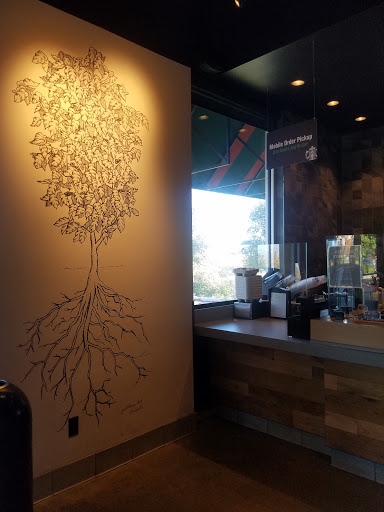 Starbucks image