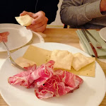 Photo n°4 de l'avis de Valeri.a fait le 02/06/2023 à 20:06 sur le  Osteria Le Civette à Citerna