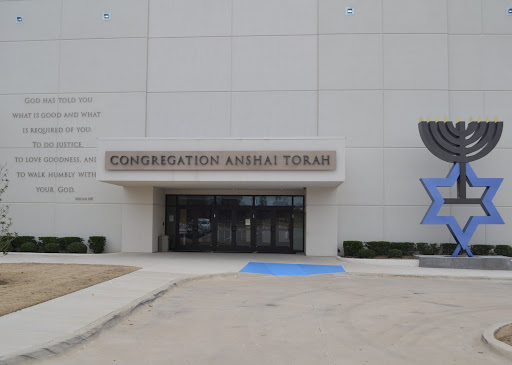 Congregation Anshai Torah