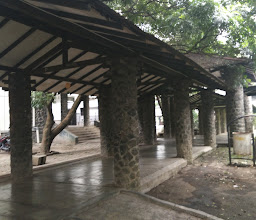 Lapangan Merah FSRD ITB photo