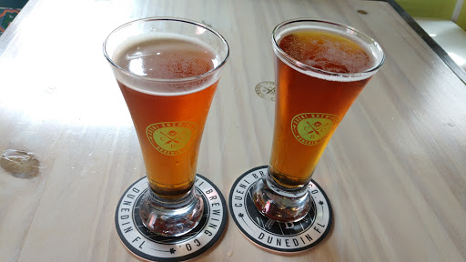 Brewery «Cueni Brewing Co.», reviews and photos, 945 Huntley Ave, Dunedin, FL 34698, USA