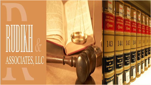 Bankruptcy Attorney «Rudikh & Associates», reviews and photos