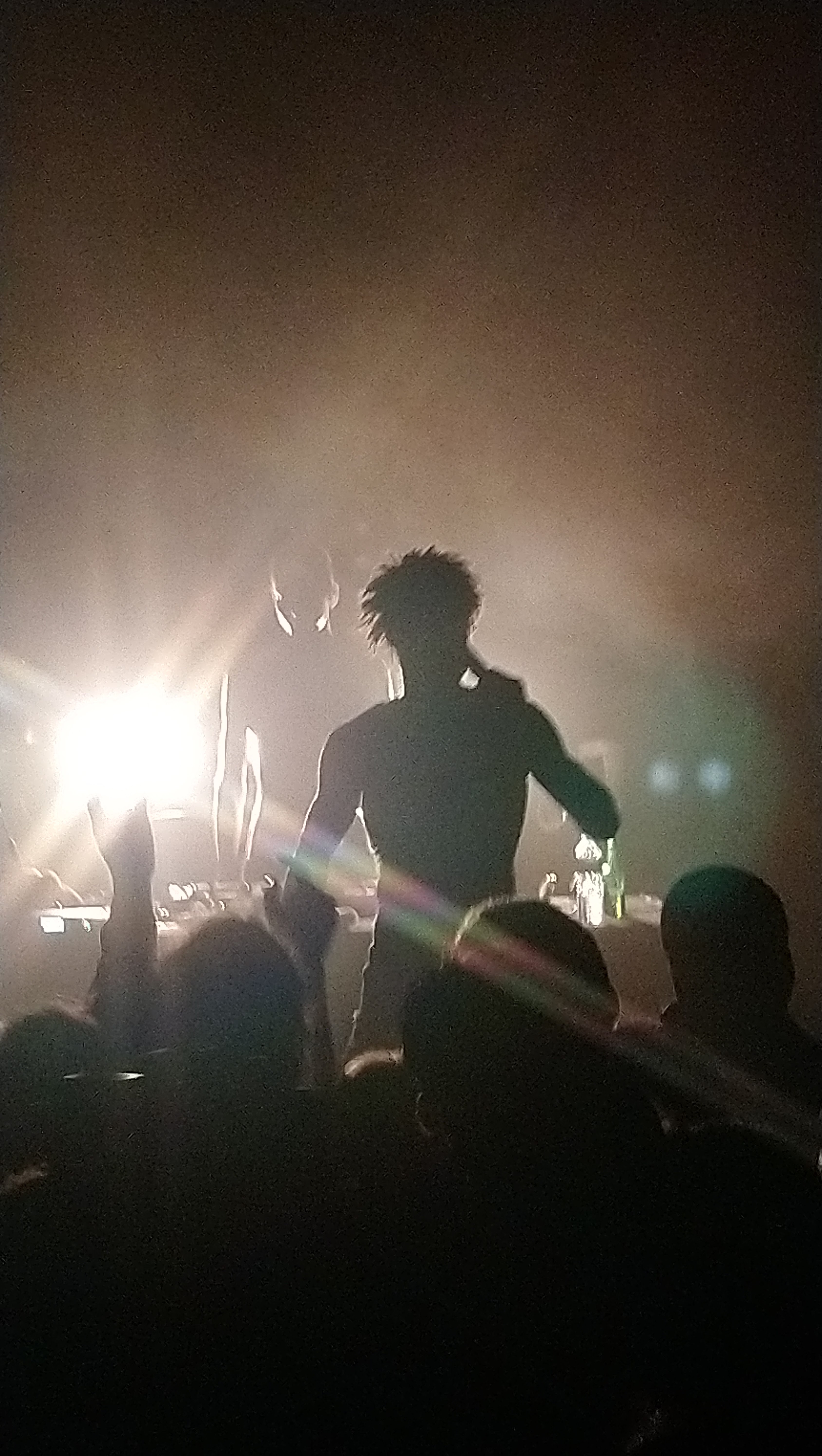 Photo n° 1 de l'avis de Tom. fait le 23/11/2019 à 22:01