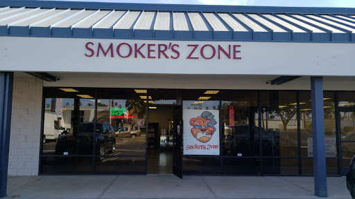 Oxnard Smokers Zone, Inc