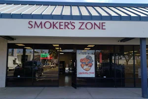 Oxnard Smokers Zone, Inc image