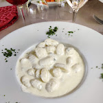 Photo n°1 de l'avis de Asia. fait le 02/10/2021 à 20:44 sur le  Ristorante Gli Ulivi à Castellana Grotte